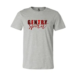 Gentry Spirit Soft Tee