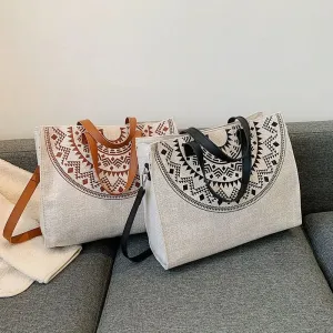 Multi-Zipper Waist Bag