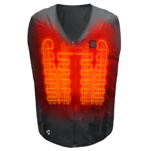 Gerbing 7V Battery Heated Vest Liner