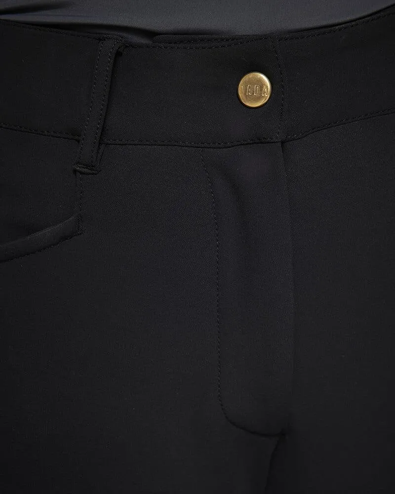Gerry - Pantalon d'équitation doux avec grip