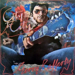 Gerry Rafferty