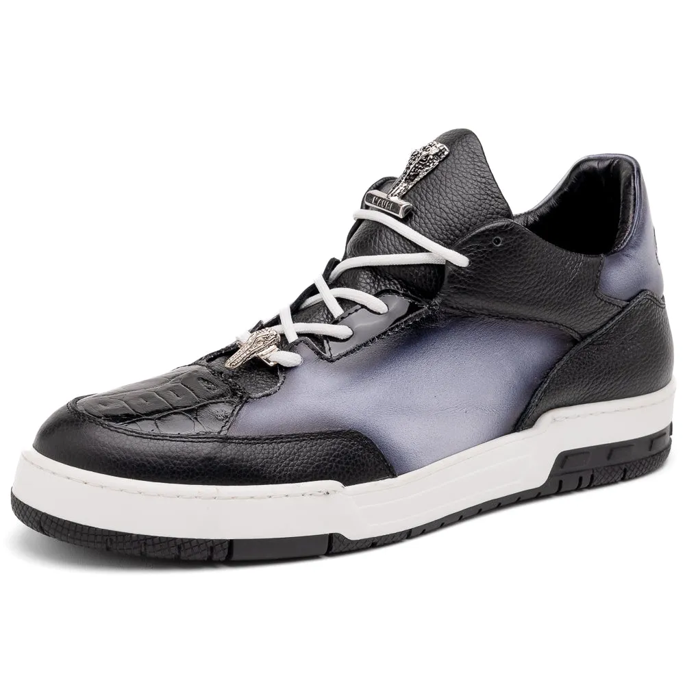 Ghost 8423 - Black/ Dirty White SIZE 9