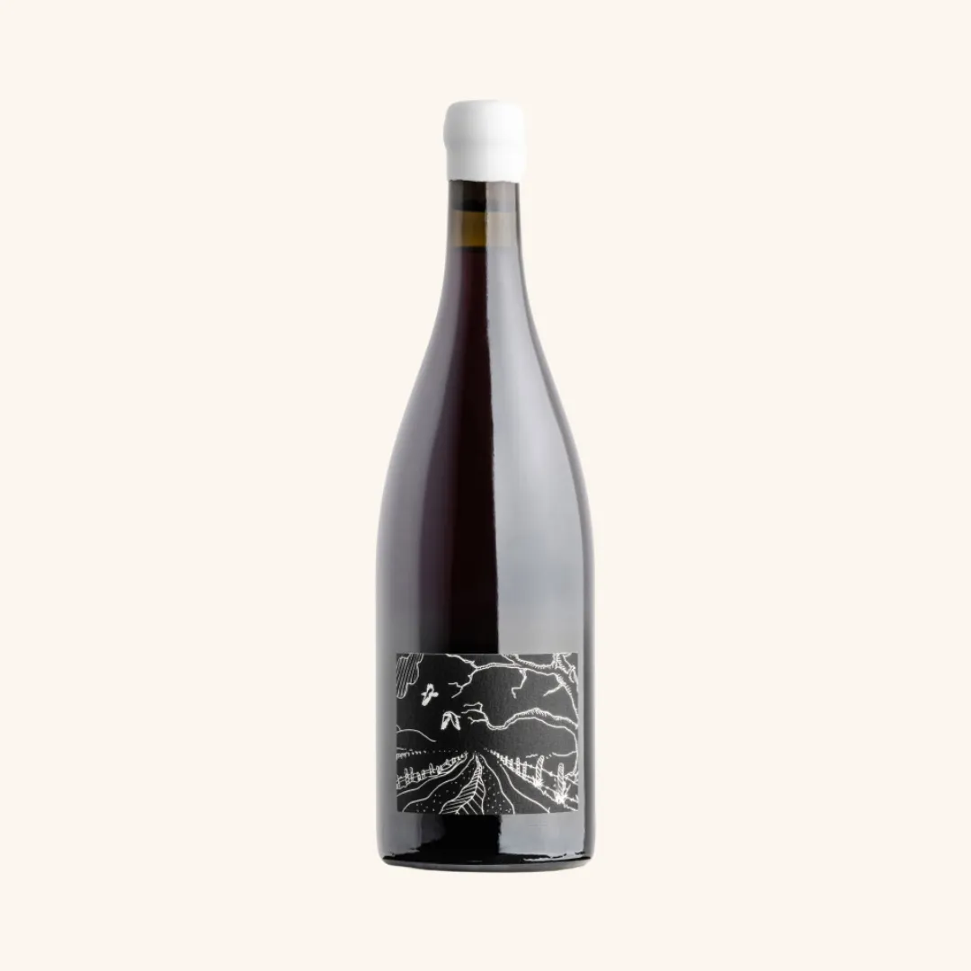 Ghost Rock Bonadale Pinot Noir 2023