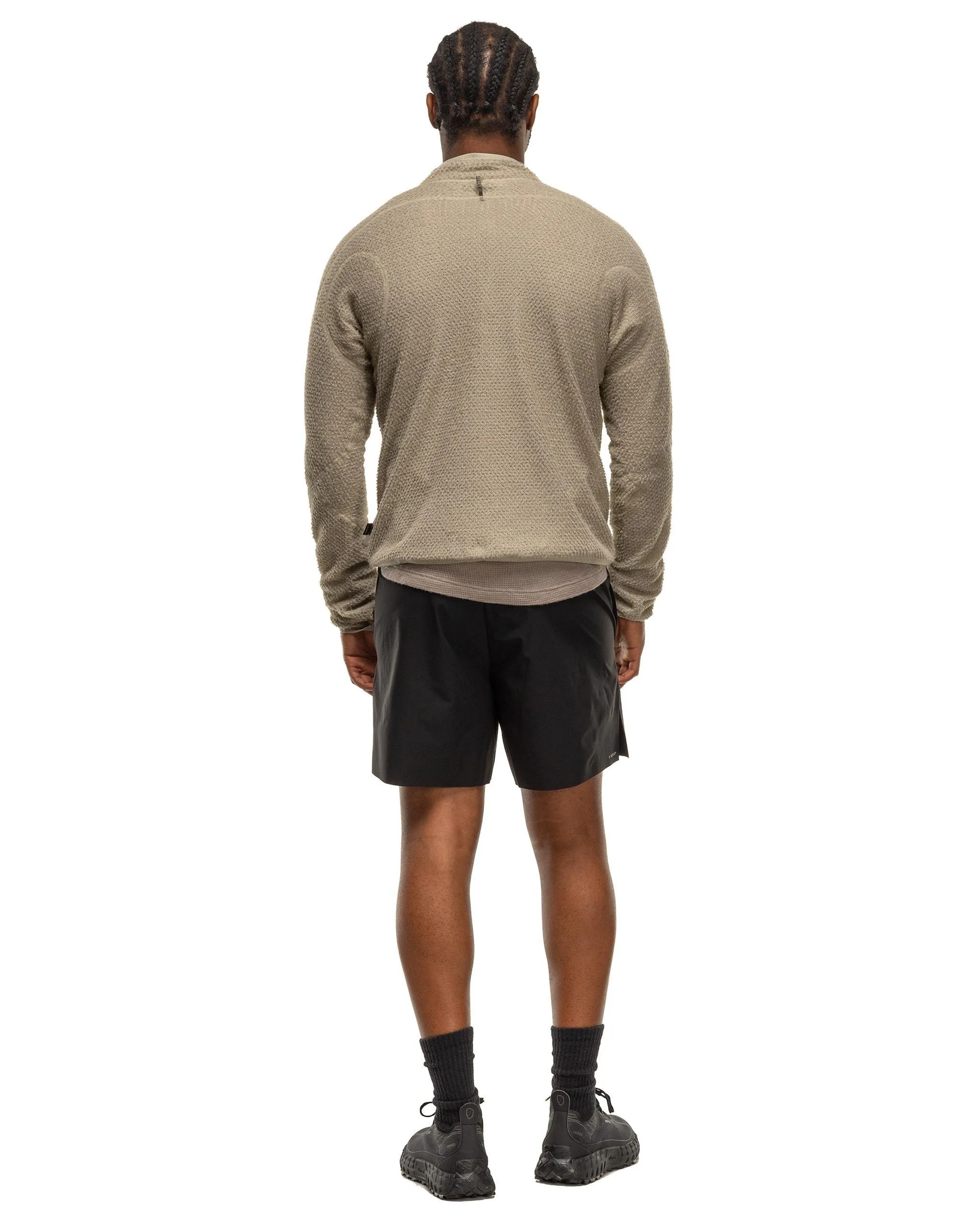 Ghostfleece AD Light Half-Zip Moon