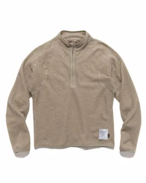 Ghostfleece AD Light Half-Zip Moon