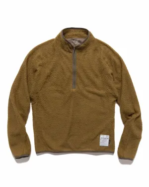 Ghostfleece AD Light Half-Zip Seed