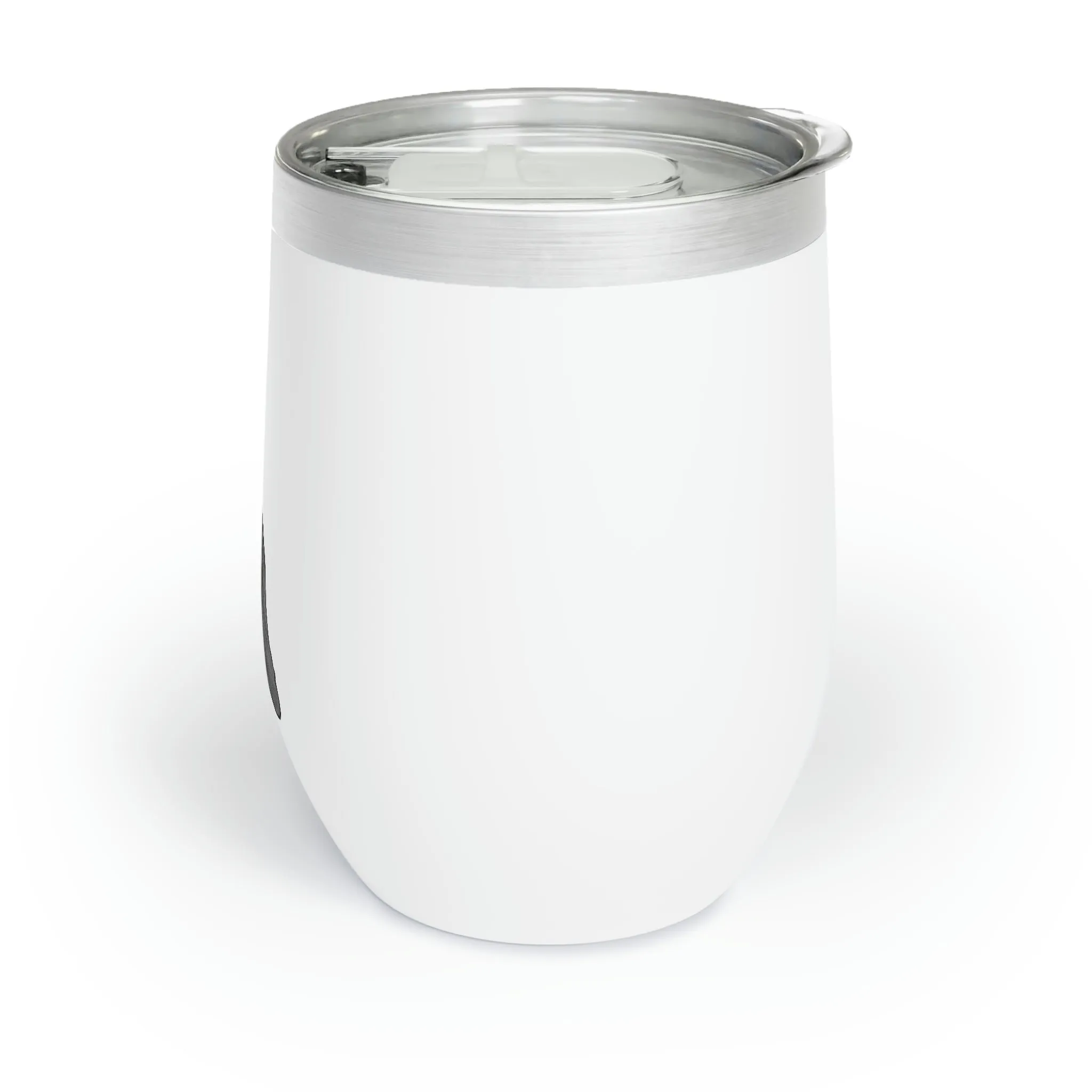Ghoul Chill Wine Tumbler