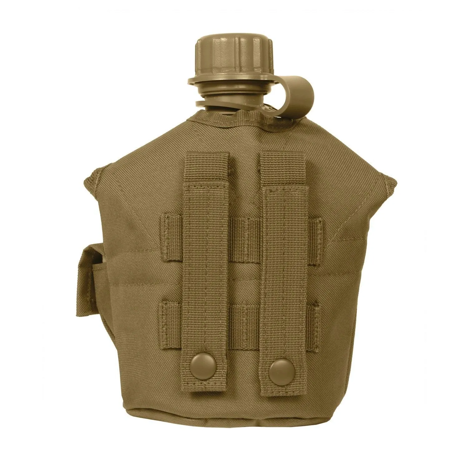 GI Style MOLLE Canteen Cover