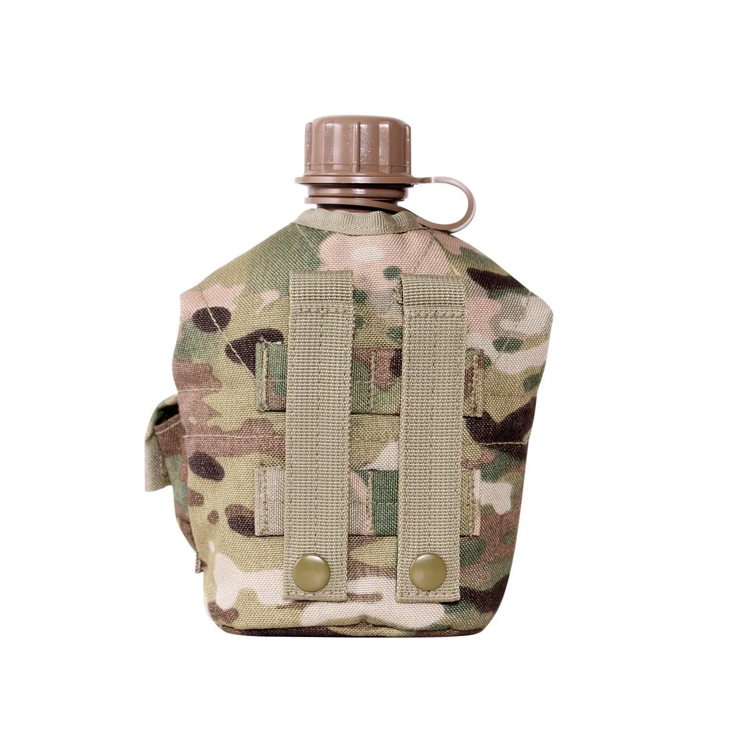 GI Style MOLLE Canteen Cover