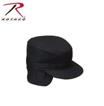 G.I. Type Combat Caps w/ Flaps