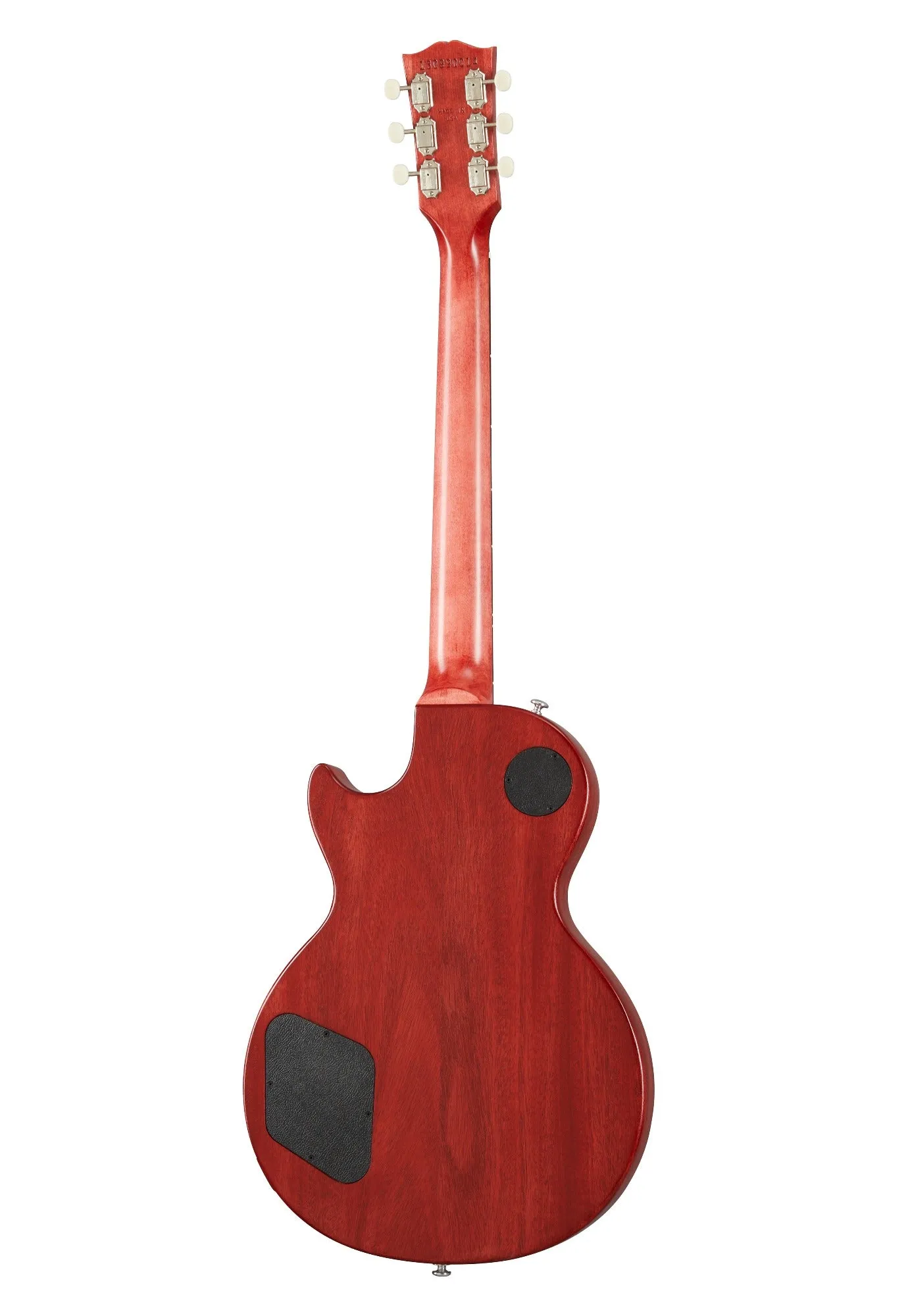 Gibson Les Paul Special Tribute Humbucker Electric Guitar - Vintage Cherry Satin