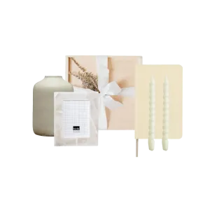 Gift Set: Sentimental Mama