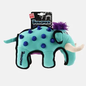 GiGwi Duraspikes Extra Durable Elephant