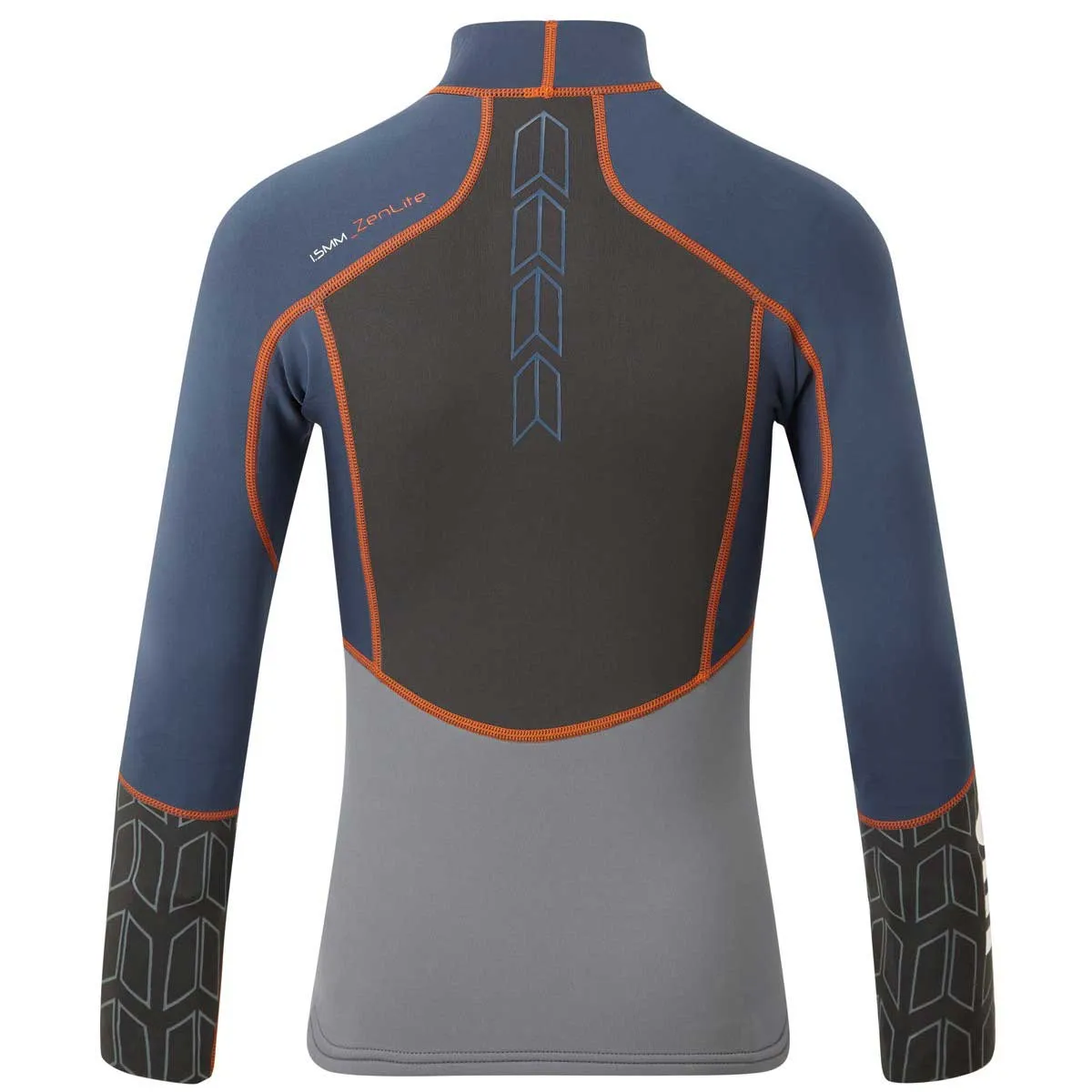 Gill Zenlite Junior Top