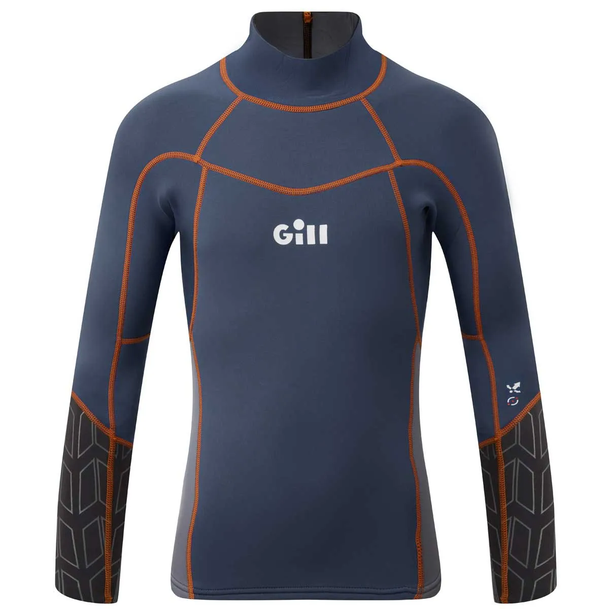 Gill Zenlite Junior Top