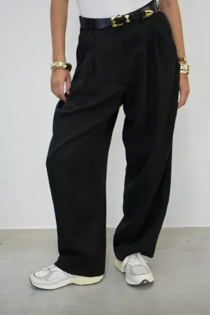 GINGER LOOSE FIT PANTS