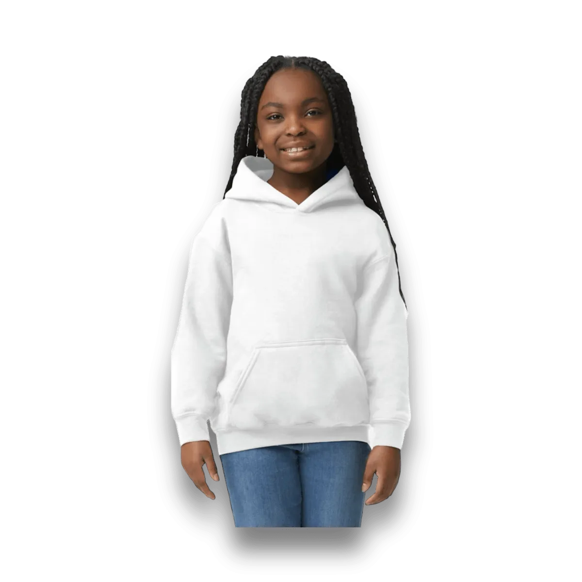 Girls 5th & 6th - Team PA Winter Series Player Shirt or Hoodie - Ventress