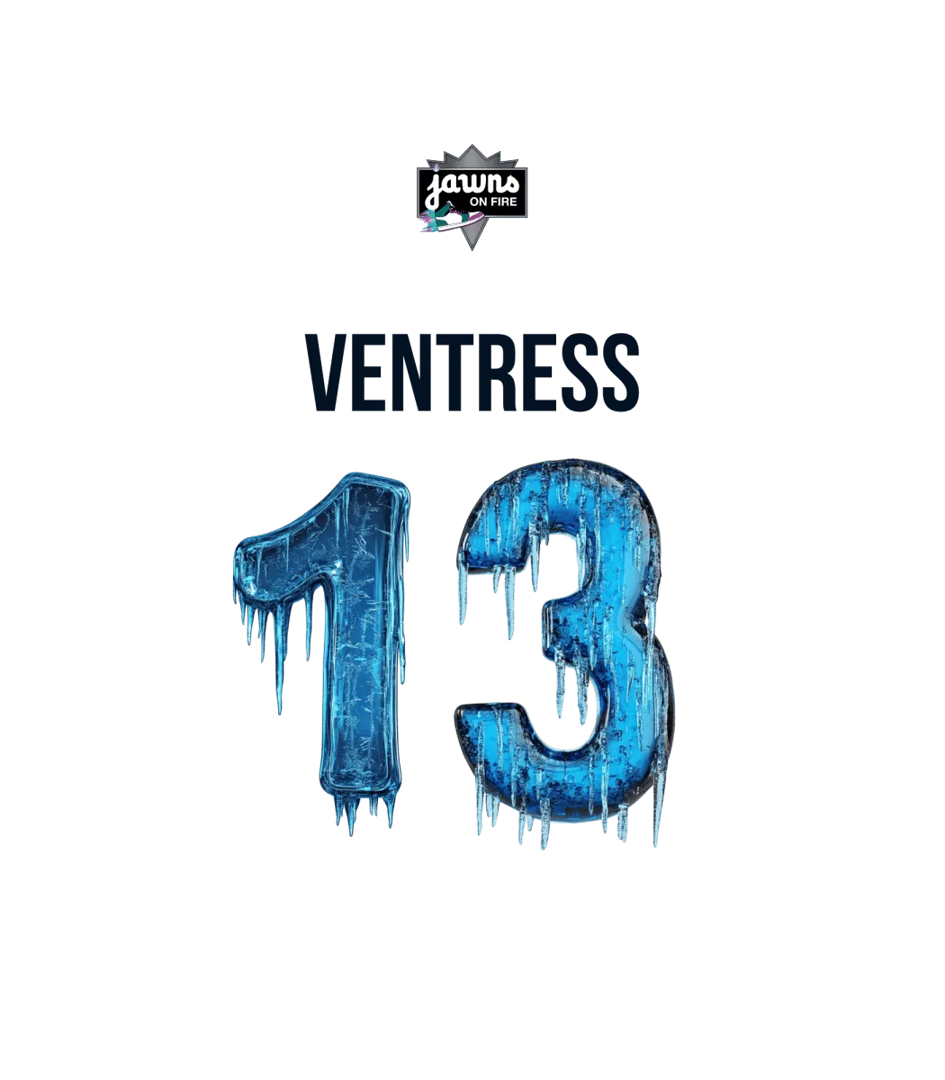 Girls 5th & 6th - Team PA Winter Series Player Shirt or Hoodie - Ventress