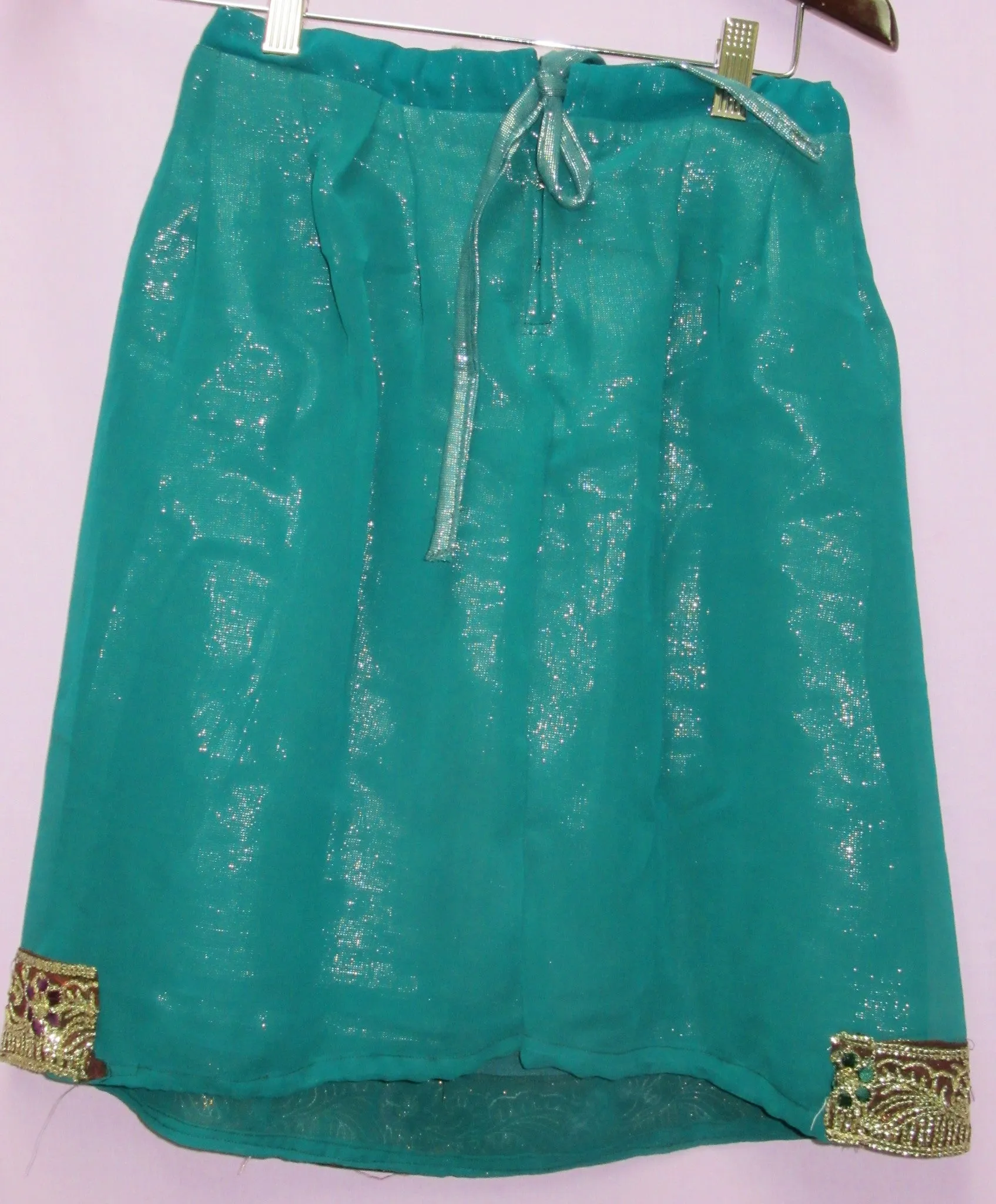 Girl’s 7798 Lehenga Choli Dupatta Set Indian Chaniya Choli Shieno Sarees