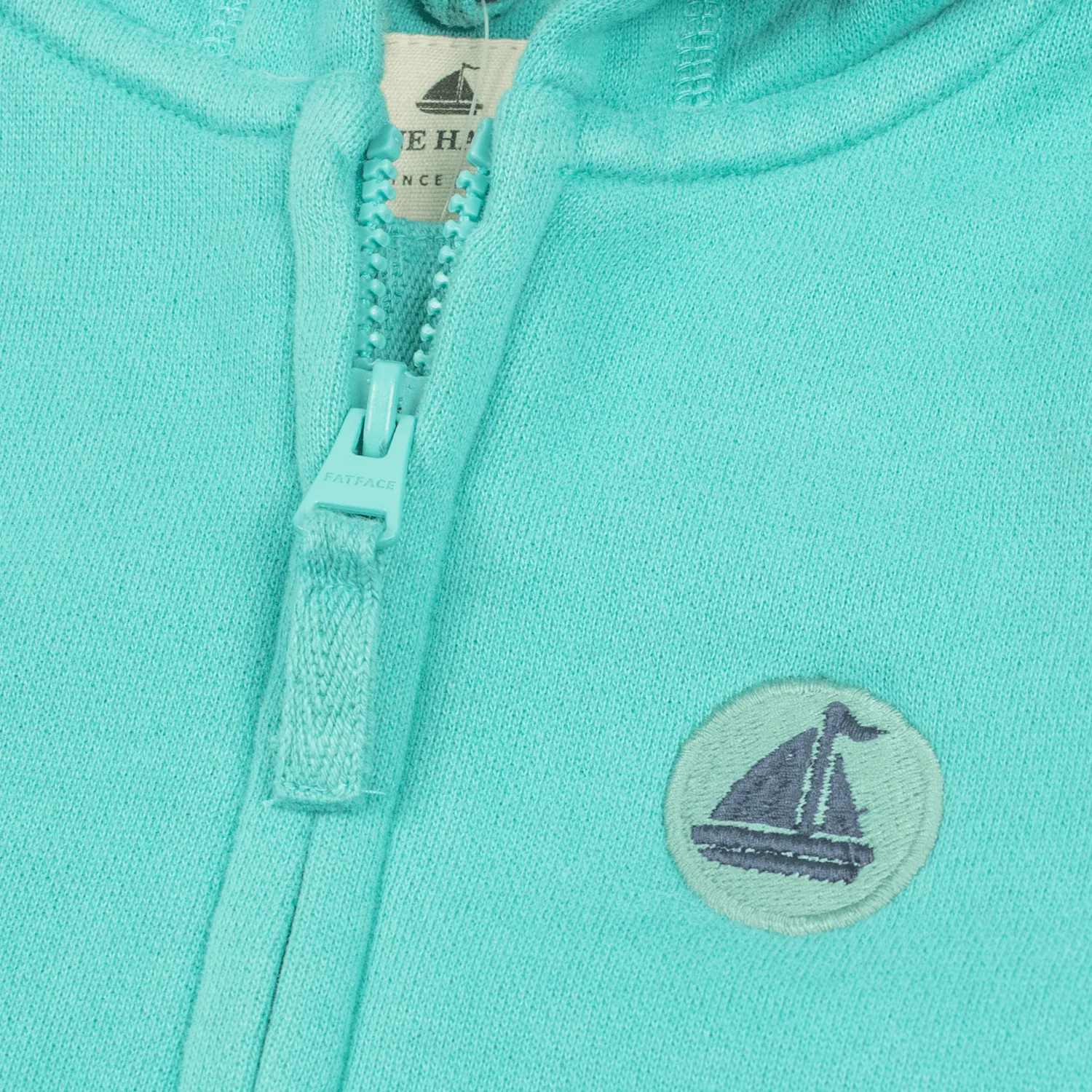 GIRL'S BEE AWESOME FLEECE HOODIE