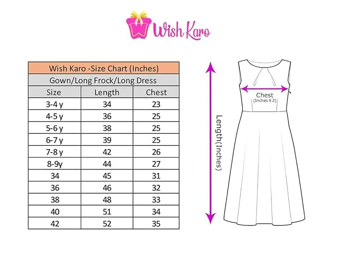 Girl's  Ghaghra Choli GC 126red