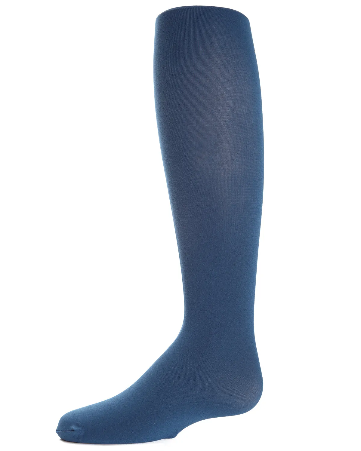 Girls' Winter Warm Opaque Tights