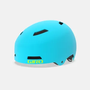 Giro Quarter Bicycle Helmets Matte Iceberg Medium