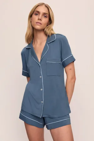 Gisele TENCEL™ Modal Relaxed Short PJ Set