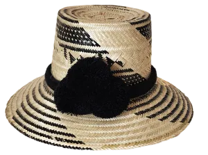Giselle Handmade Wayuu Hat