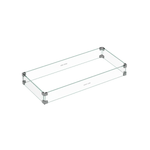 Glass Wind Guard