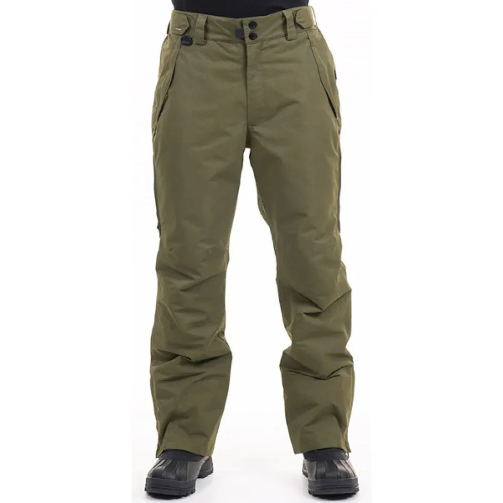 Glide II Plus Ski Pants