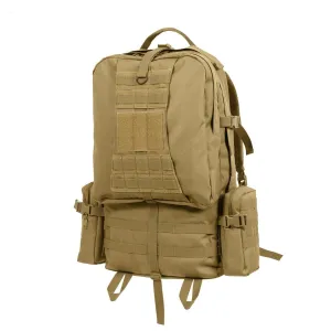 Global Assault Pack