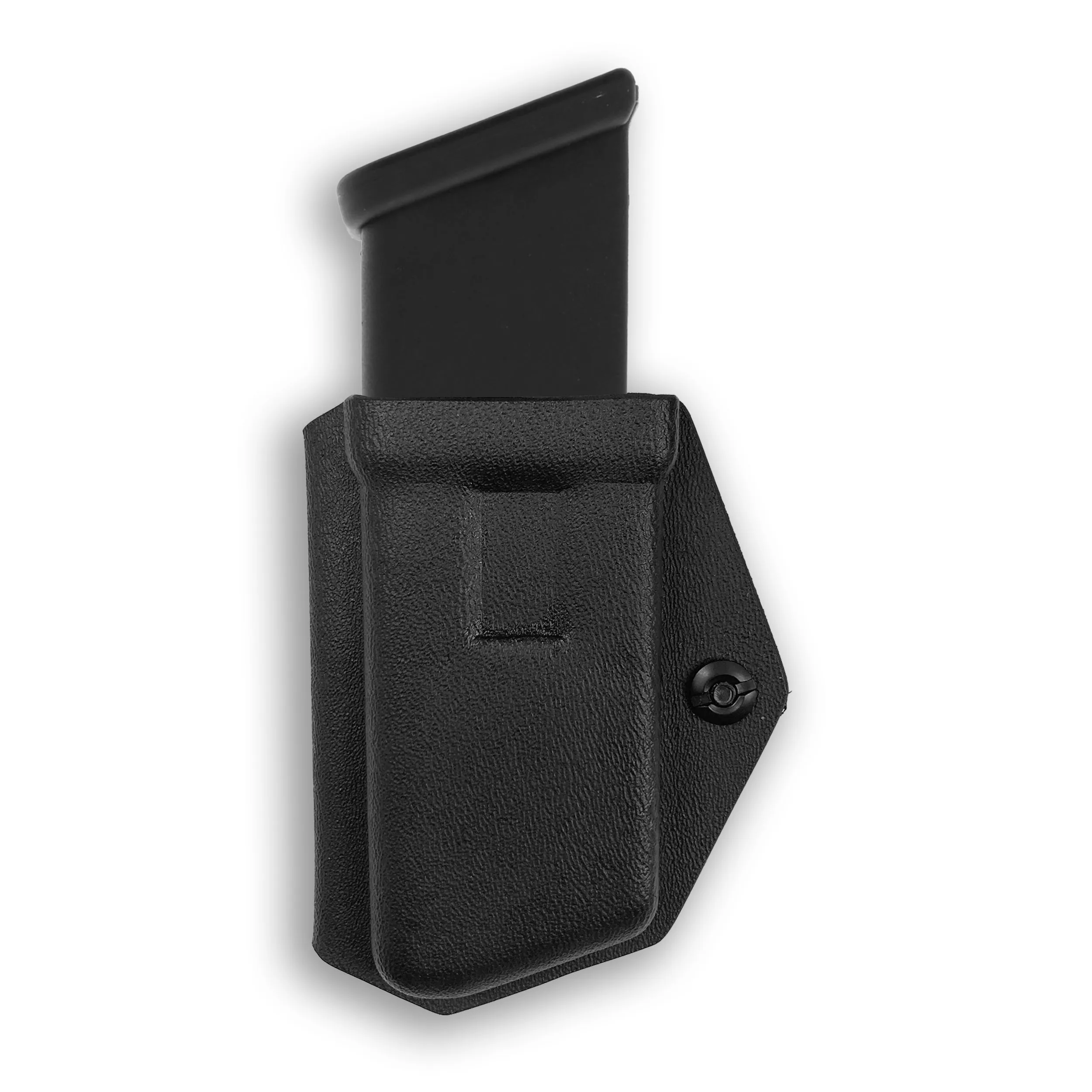 Glock 21 Kydex Concealed Carry IWB Magazine Carrier / Holster