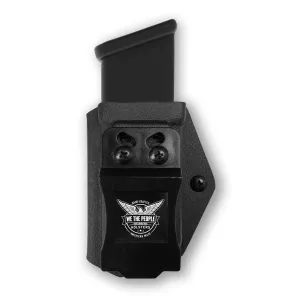 Glock 30 Kydex Concealed Carry IWB Magazine Carrier / Holster