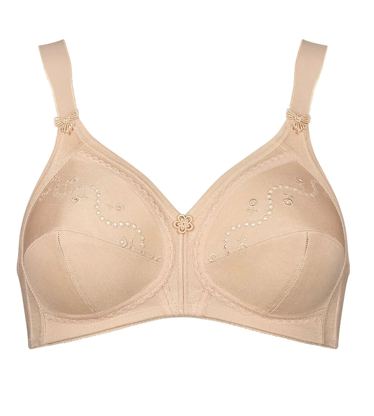 GLORY COTTON COMFORTABLE BRA
