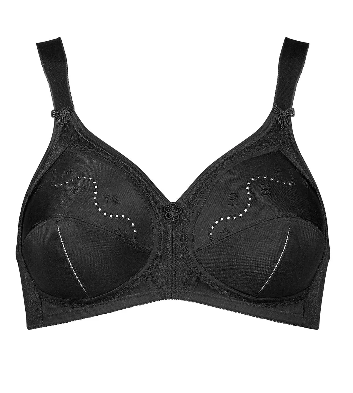 GLORY COTTON COMFORTABLE BRA
