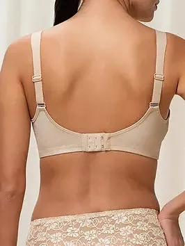 GLORY COTTON COMFORTABLE BRA