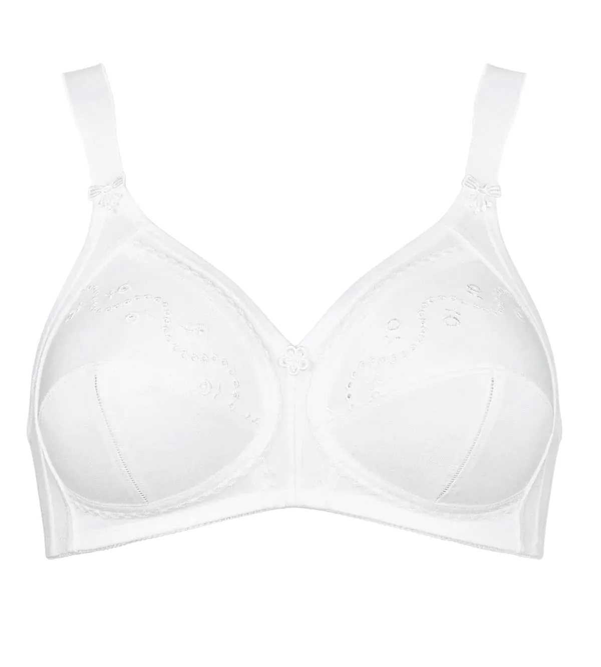 GLORY COTTON COMFORTABLE BRA