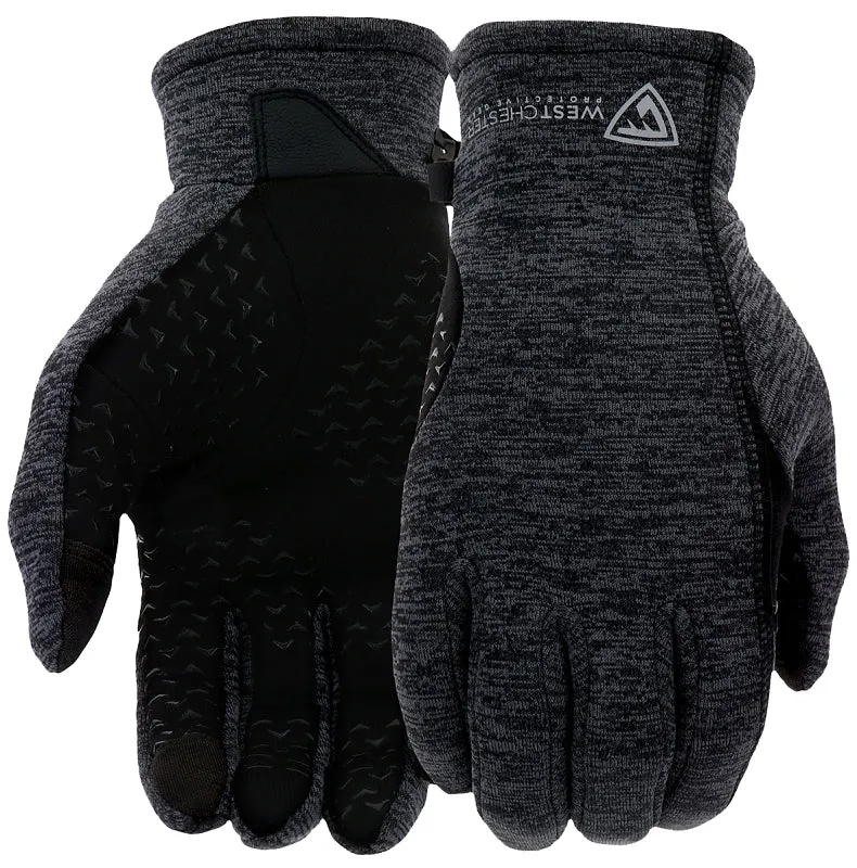 GLOVE MECHANC FLEECE LINED M/L :PR: QUANTITY: 1