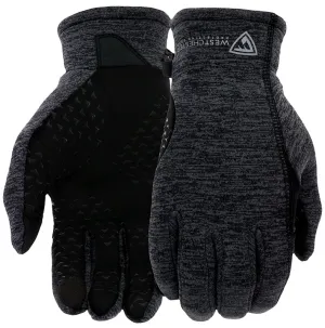 GLOVE MECHANC FLEECE LINED M/L :PR: QUANTITY: 1