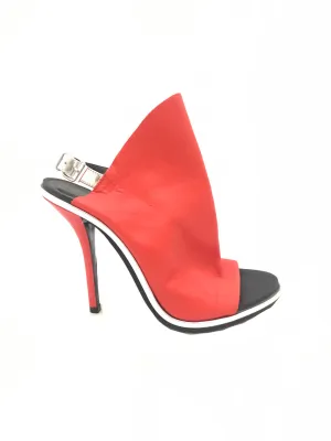 Glove Sandals