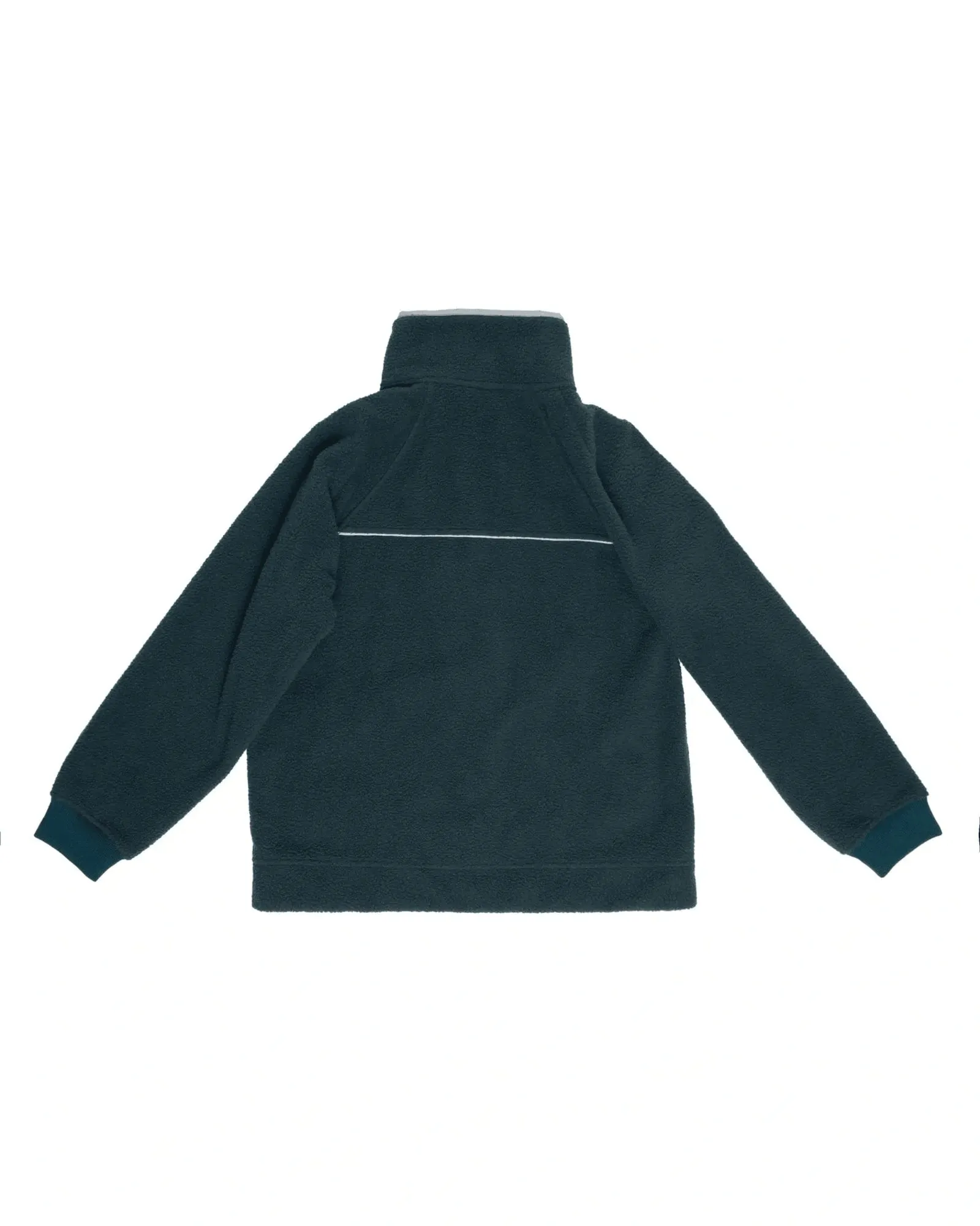 go far fleece 2.0 | Forest Green