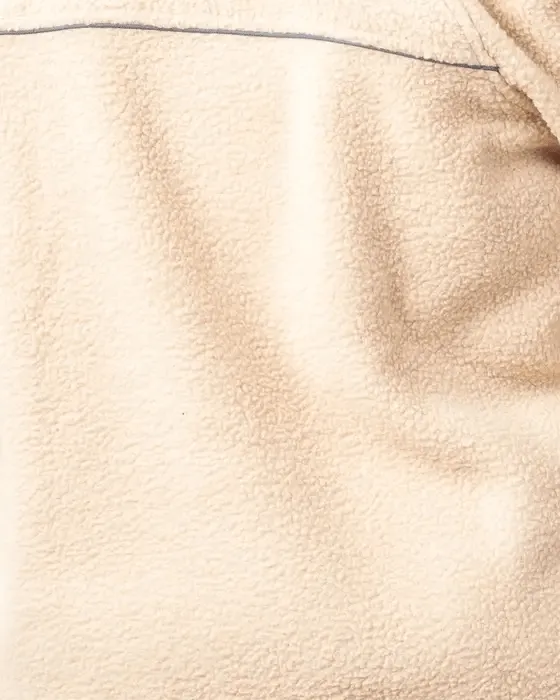 go far fleece 2.0 | Irish Cream