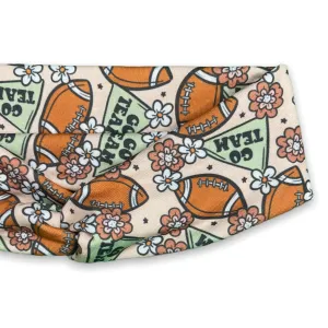 Go Team Knotties Headband