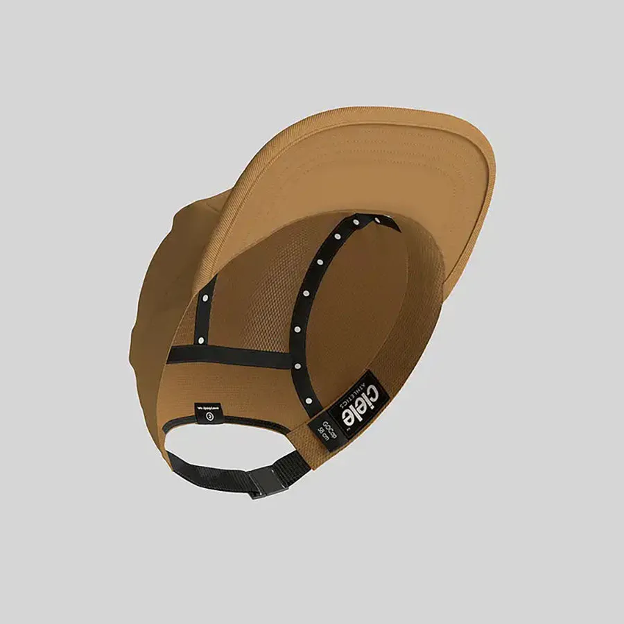 GOCap - Athletics - Sable