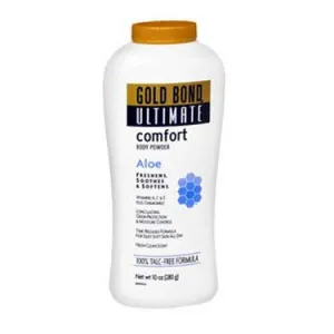 Gold Bond Ultimate Body Powder