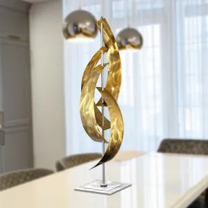 Gold Elegance