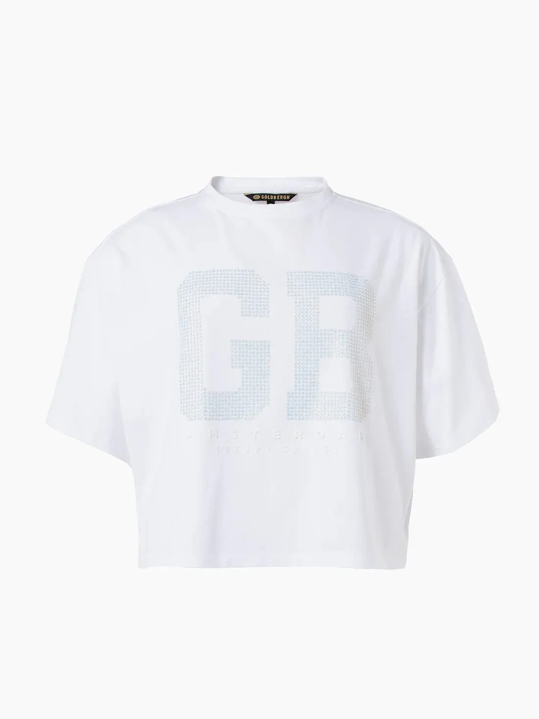Goldbergh World Famous Shortsleeve Top - Women's