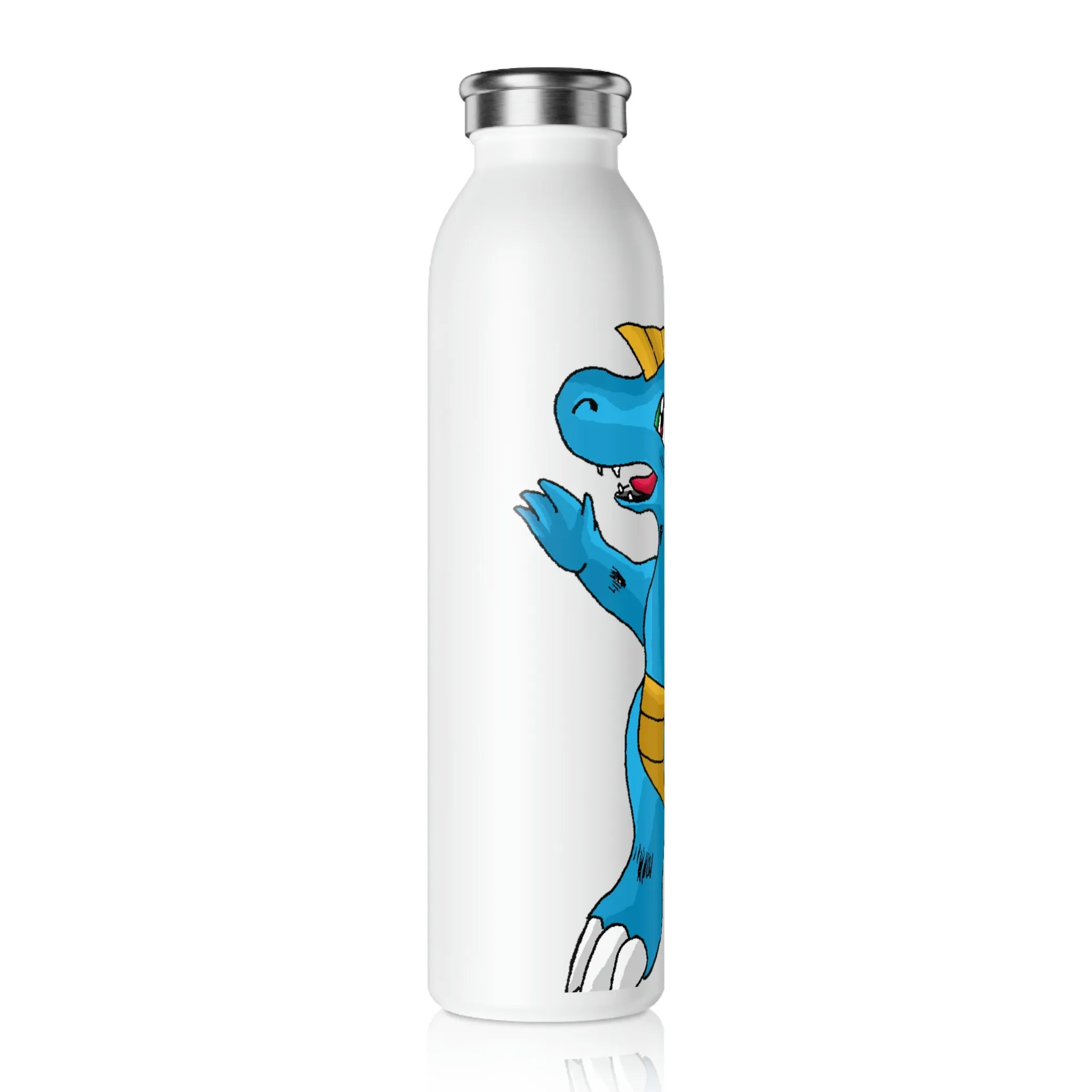 Goldile Slim Water Bottle