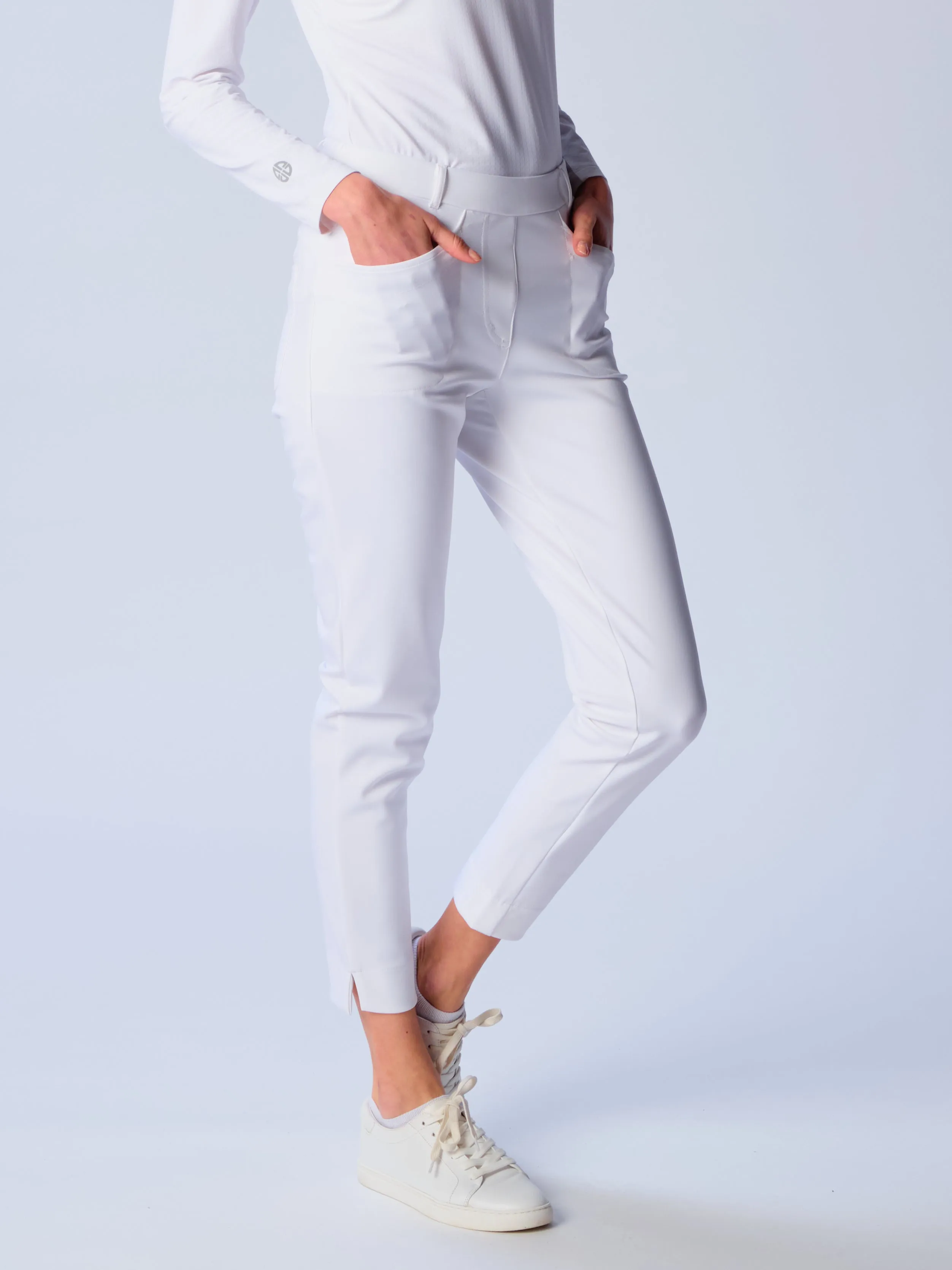 Golf Pants in Various Colors